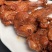 麻辣鸭翅根，熟食鸭翅根