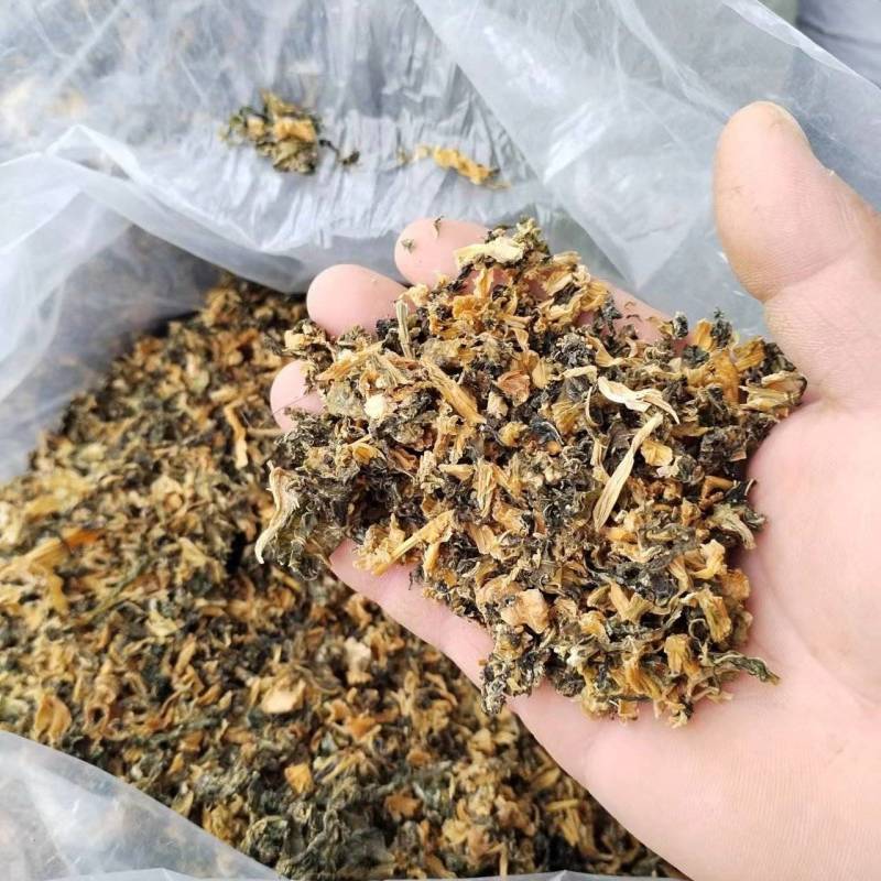 A正宗江西客家梅干菜，干净无沙，需要的老板可以联系我。