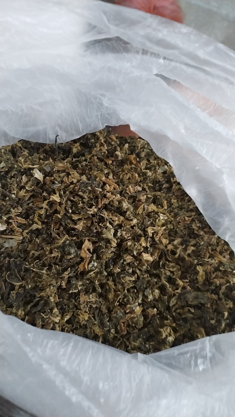 A正宗江西客家梅干菜，干净无沙，需要的老板可以联系我。