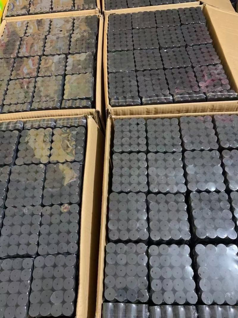 无烟小艾柱1.2*3厘米，1.3*3厘米