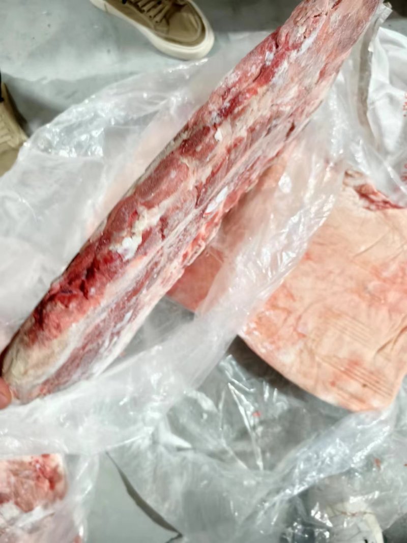 中方五花肉