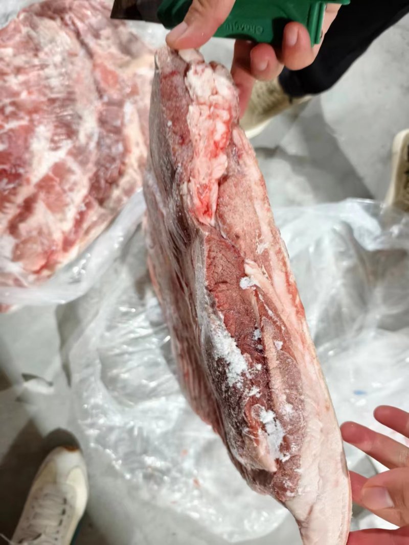 中方五花肉