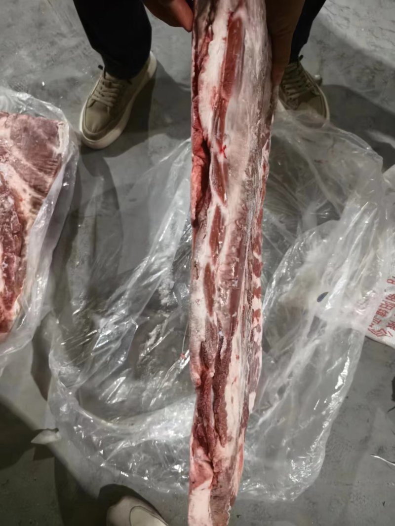 中方五花肉