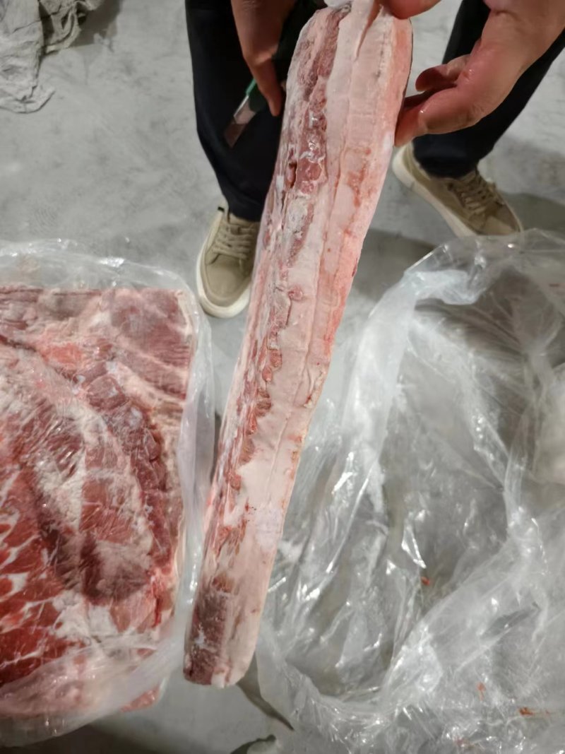 中方五花肉