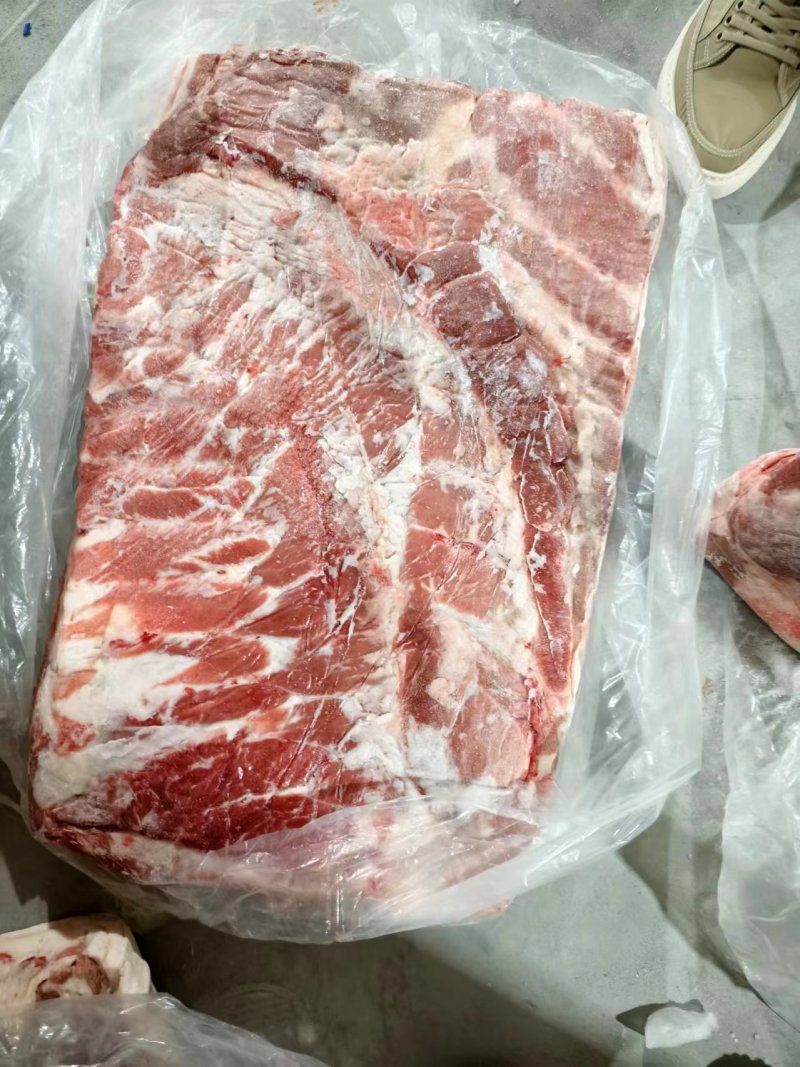 中方五花肉