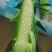 鲜玉米下来，口感嘎嘎好，无虫，皮色特别绿，
