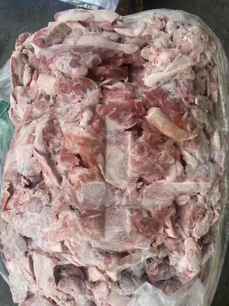 【实力】精碎肉黄岛精品正三七手续齐全餐厅食堂备货质量保证
