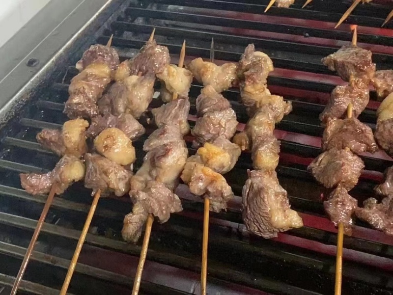 牛肋条货源充足大量供应清真欢迎电话联系沟通