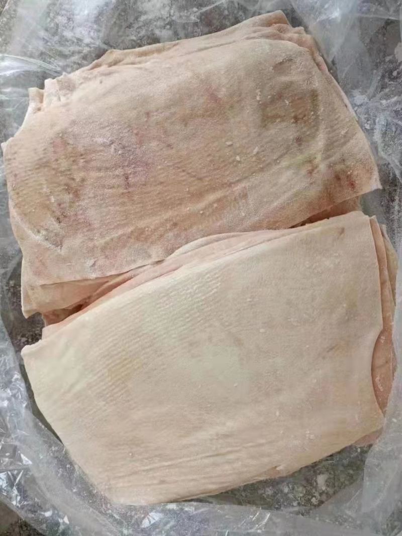 肥猪不带章大皮带章大皮肥猪中方皮槽头皮脊皮