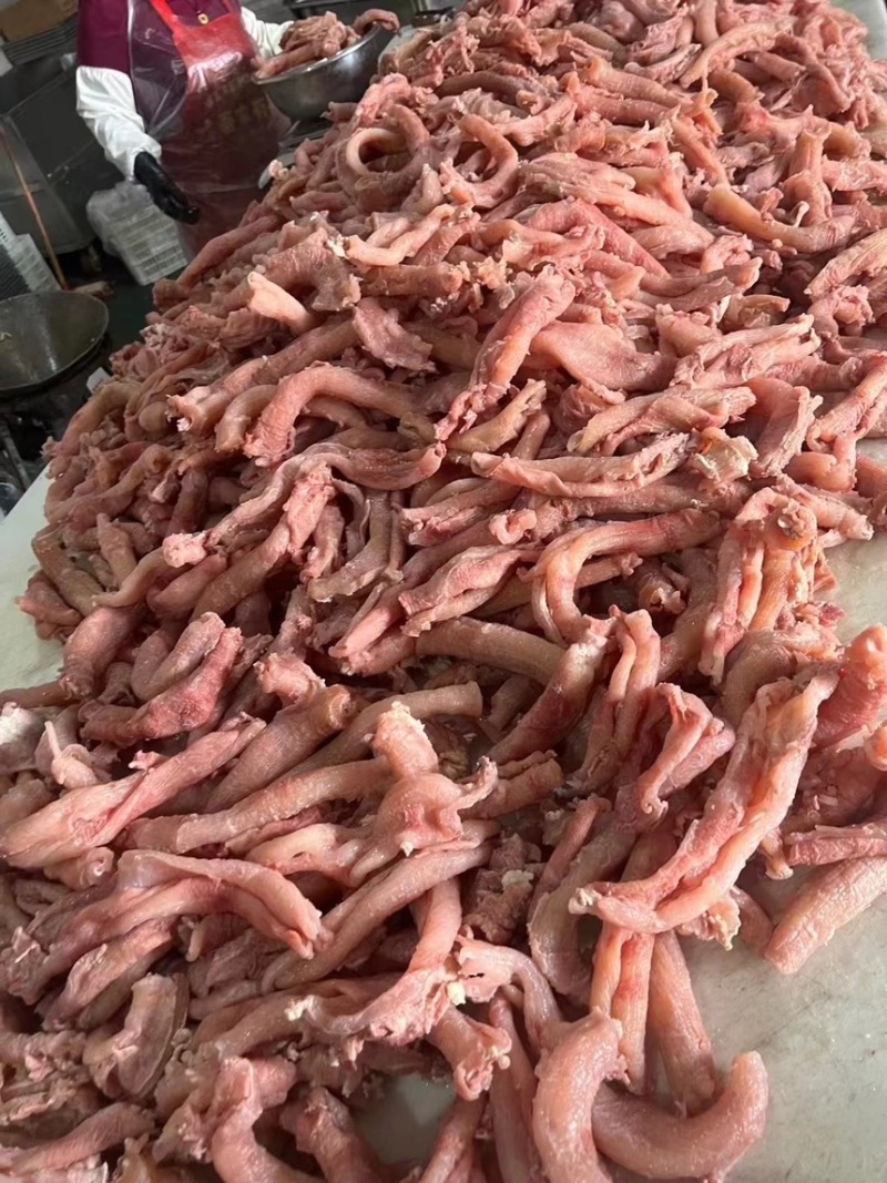 【熟西冷筋】西冷筋规格齐全品质好量大从优