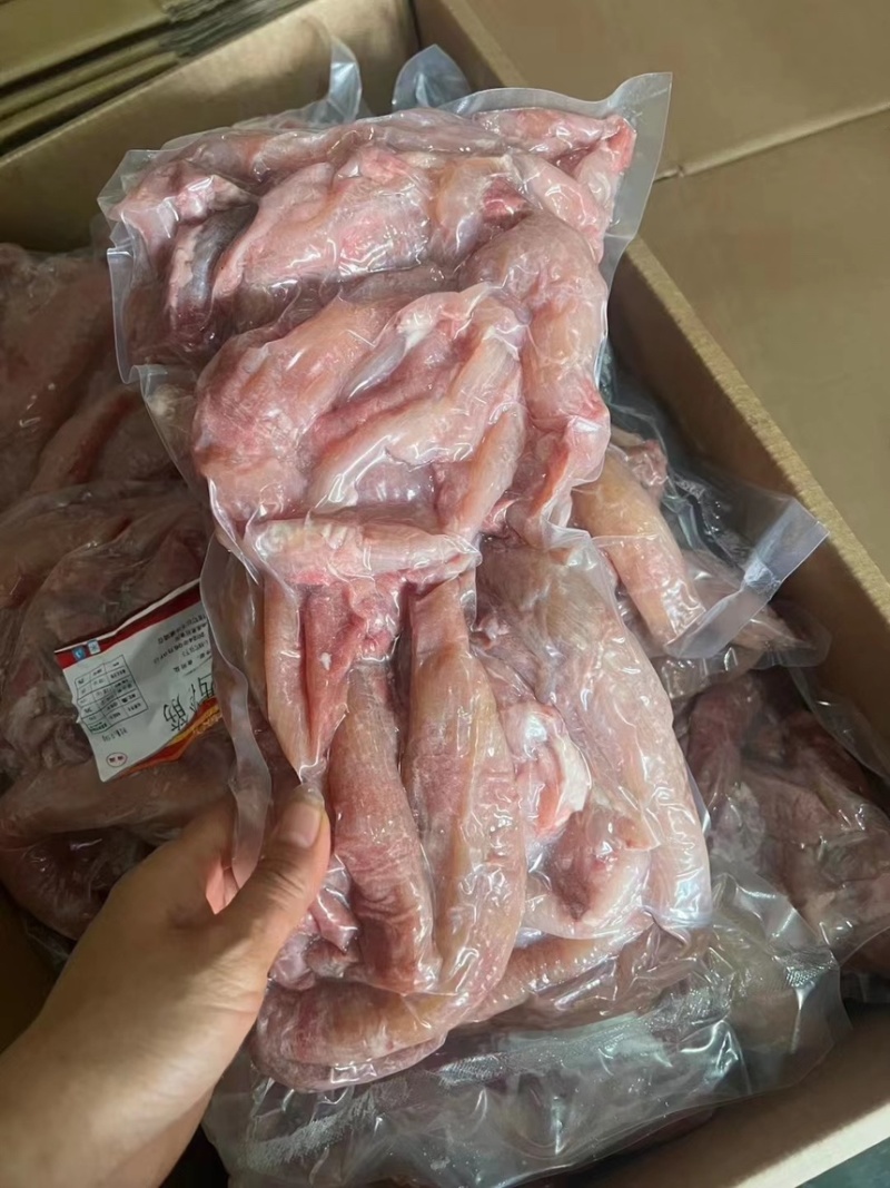 【熟西冷筋】西冷筋规格齐全品质好量大从优