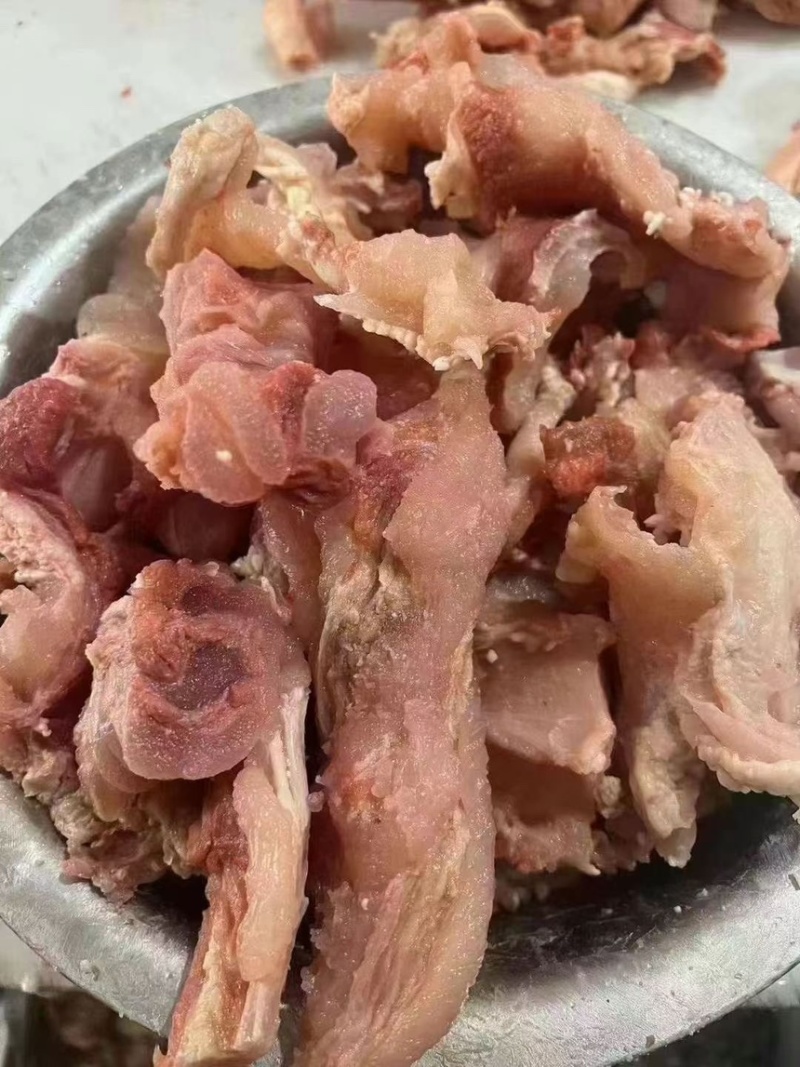 山东筋头巴脑大量有货品质好量大从优规格齐全