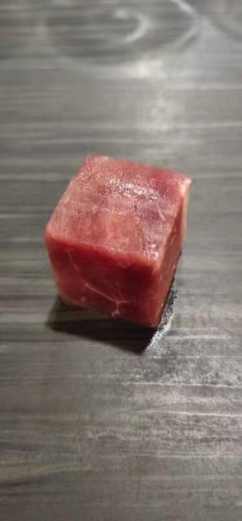 调理牛肉粒颗粒均匀规格齐全可供商超市场批发