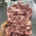 调理牛肉粒颗粒均匀规格齐全可供商超市场批发