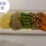 素海参素鲍鱼酒店食材冻品批发仿荤素食凉菜素食