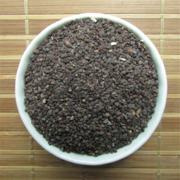 中药材菥冥子菥蓂子菥蓂子籽类