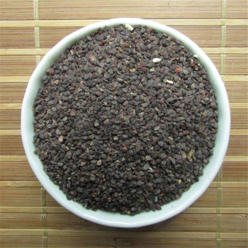 中药材菥冥子菥蓂子菥蓂子籽类