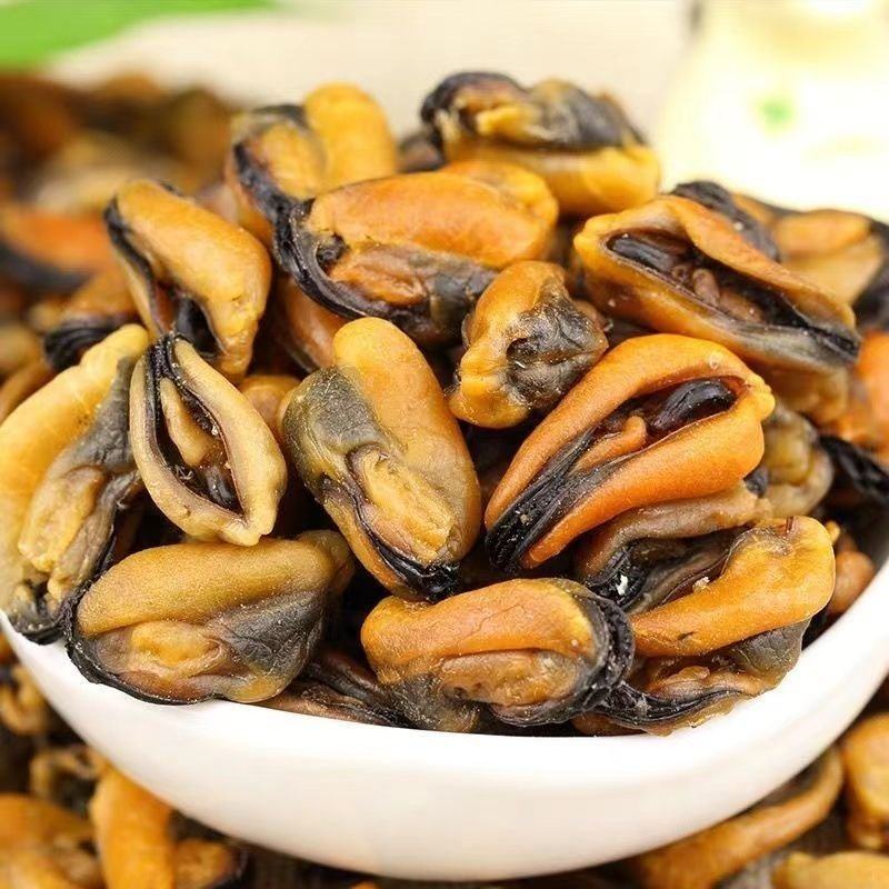 中药材淡菜