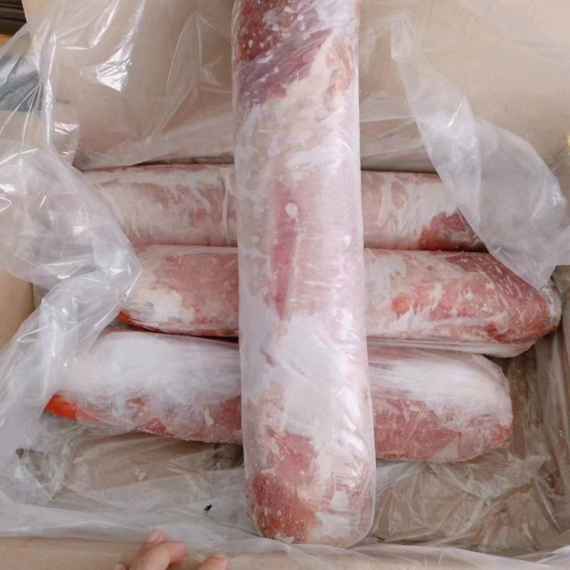 里脊肉