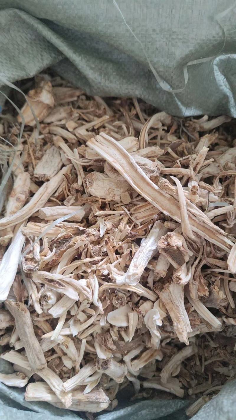 桔梗下脚料桔梗片桔梗头产地直发常年有货欢迎联系