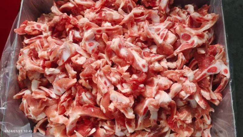 脆骨肉