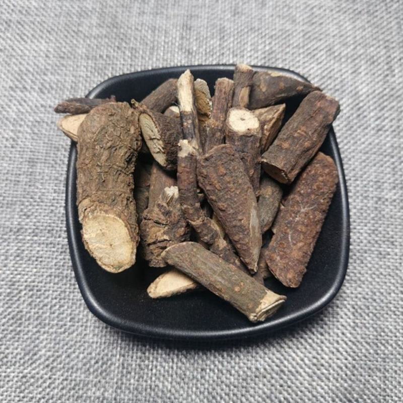 黑骨头中药材黑骨藤