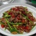 小炒黄牛肉