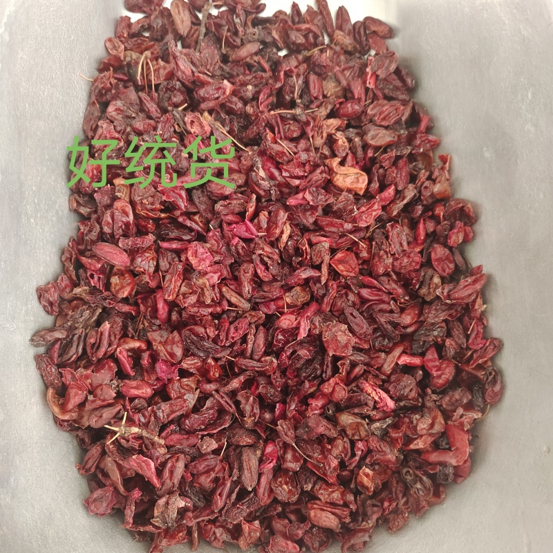 山萸肉，山茱萸一手货源，保质保量批发各种中药材，欢迎订购