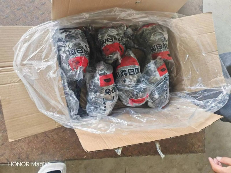 乌鸡规格齐全常年生产质量品质佳全国冷链发货