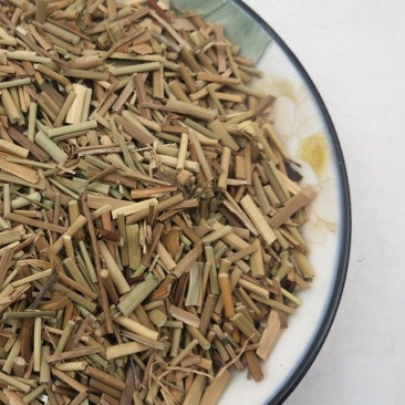 中药材龙须草野生龙须草蓑草拟金菜