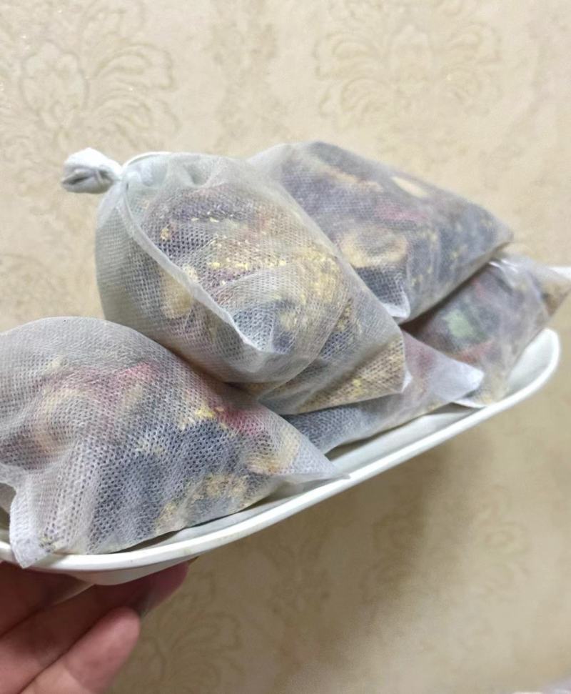 酸梅汤