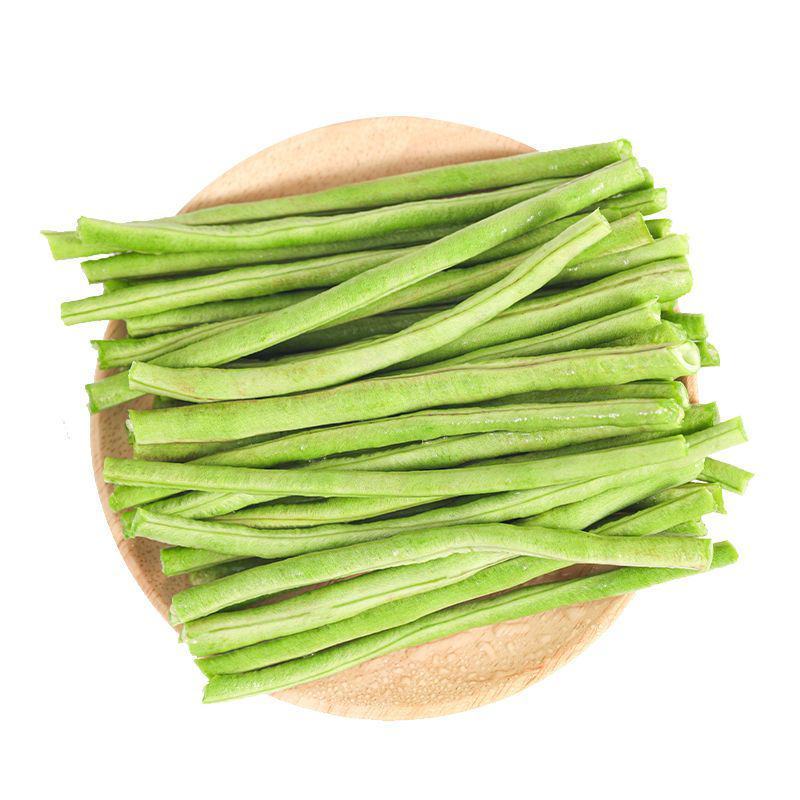 当天现摘长豆角5斤新鲜蔬菜3斤嫩豇豆现摘青豆角可腌制酸豆