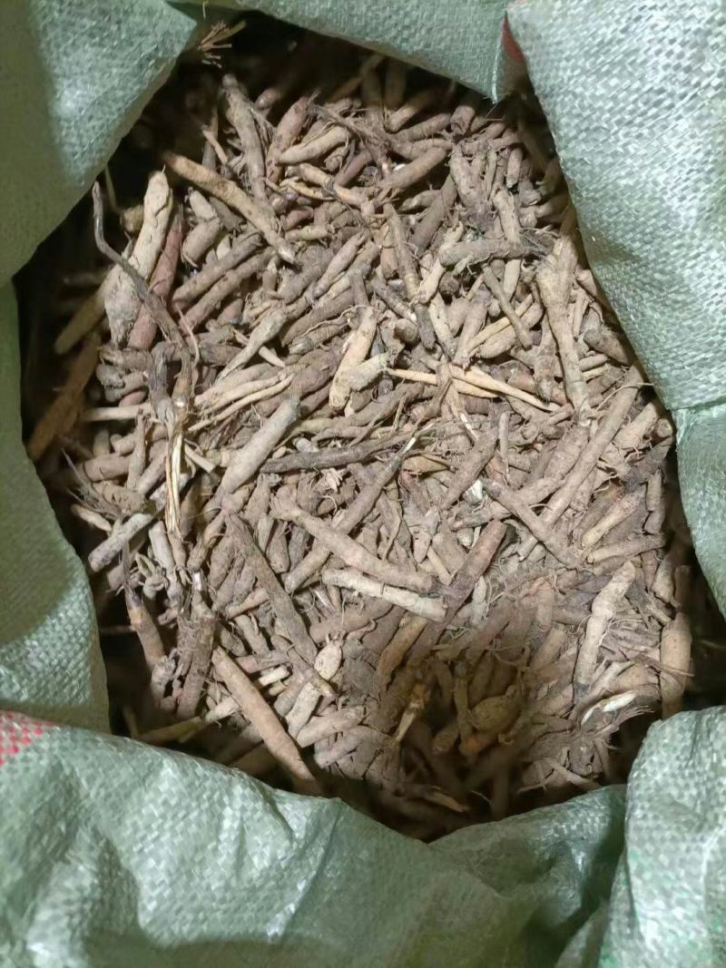 仙茅、小棕根野生山货，大小桶货10斤起批包邮