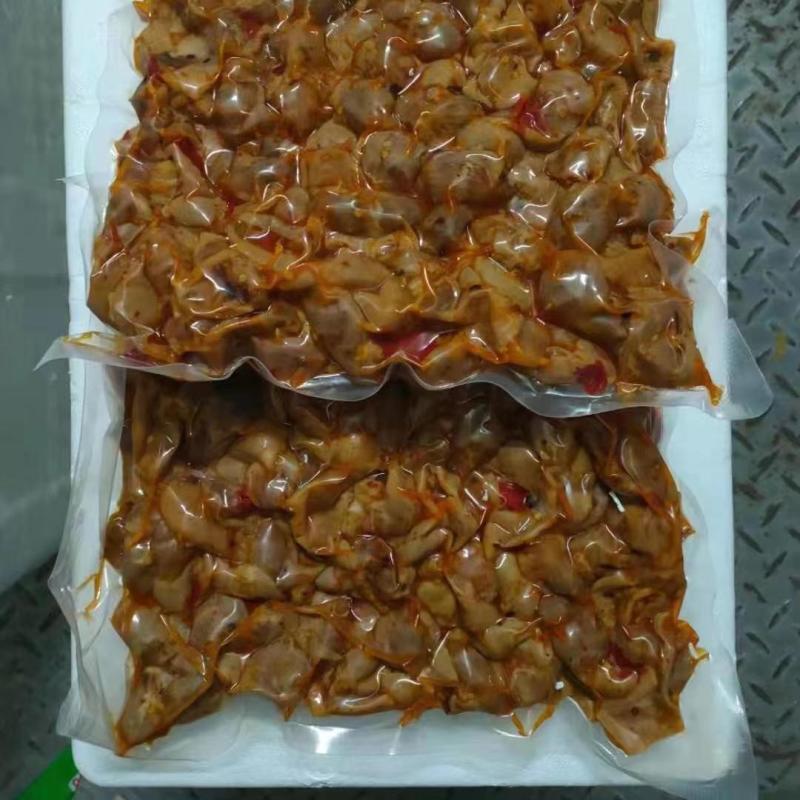 【卤味】藤椒鸡珍，厂家直销，长期供应，欢迎各位老板光临。