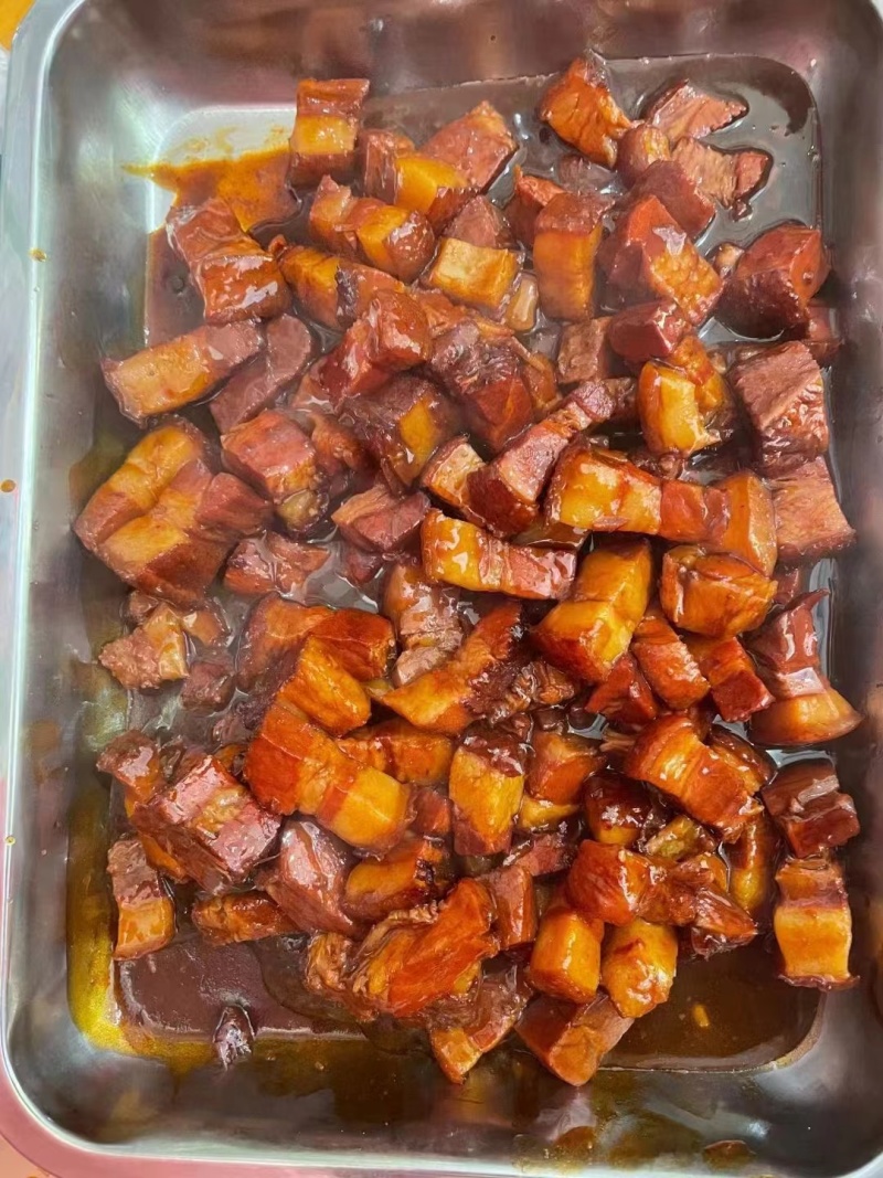 毛氏红烧肉
