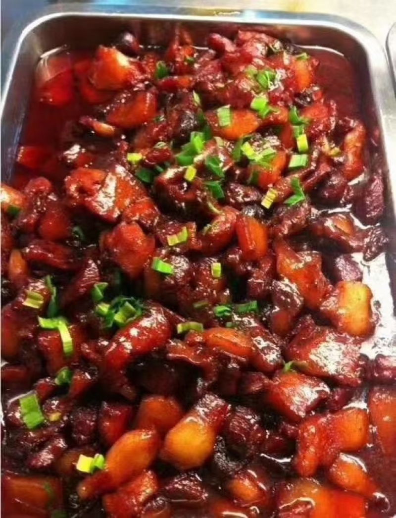 毛氏红烧肉