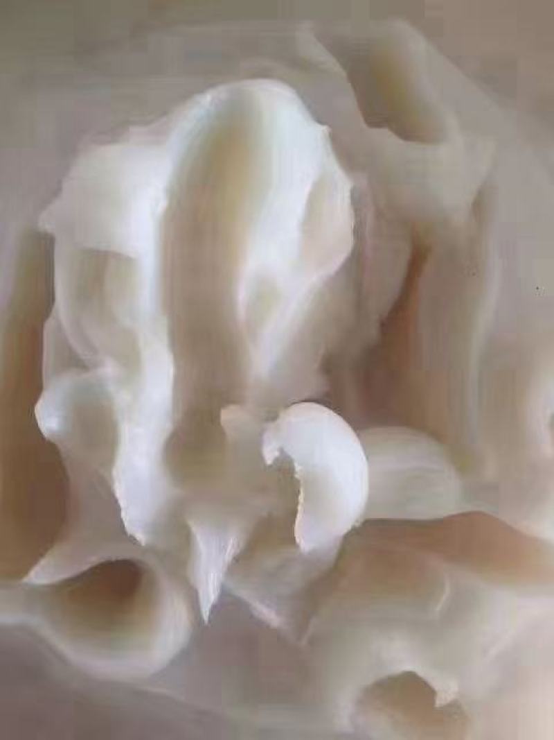 熟猪油