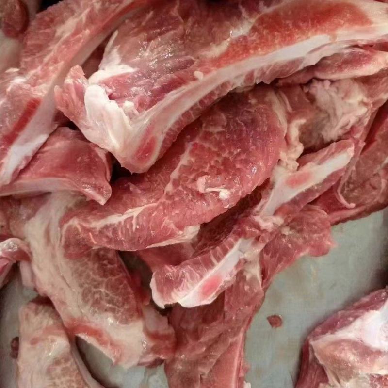 猪月牙骨