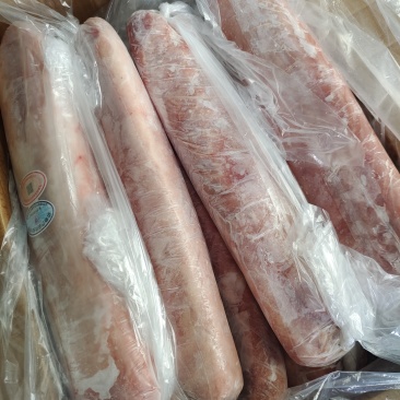 三号里脊肉
