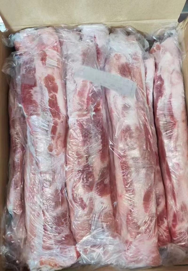精品五花肉条，烤五花专用，保质保量，精品五花