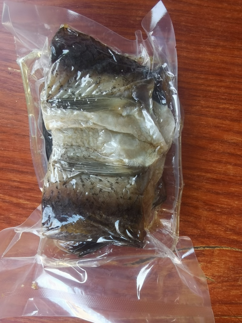 湖南风干鱼