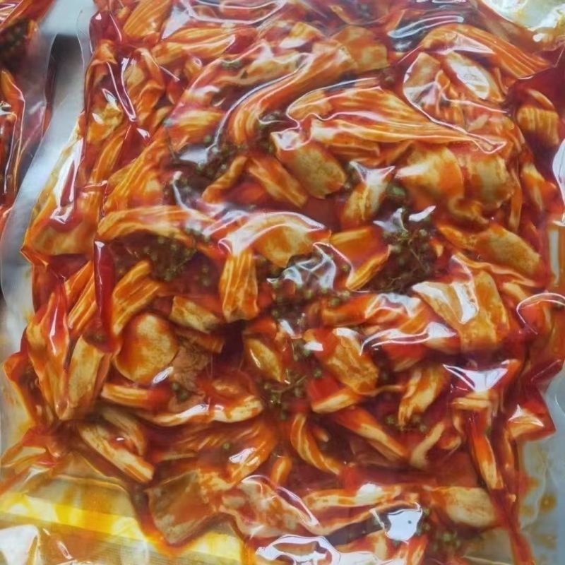 鸭板肠，厂家直销，长期供应，欢迎各位老板光临。