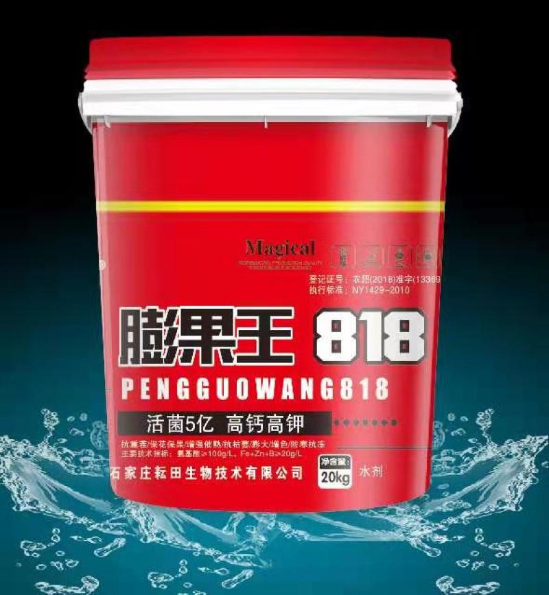 膨果王818