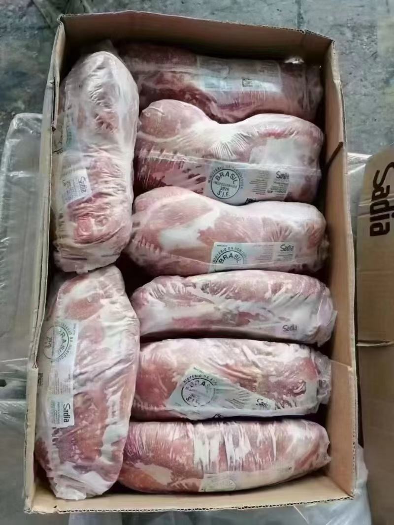 1号梅花肉
