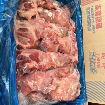 猪腱肉