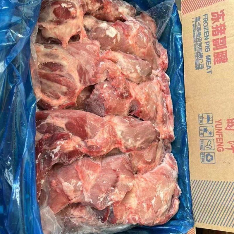 猪腱肉