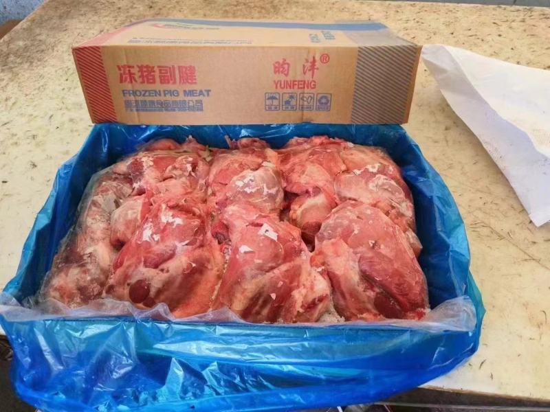 猪腱肉