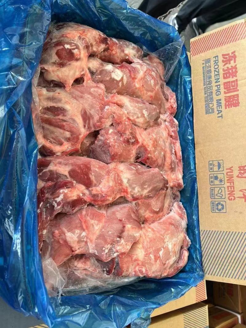 猪腱肉