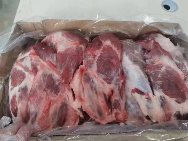 猪腱肉