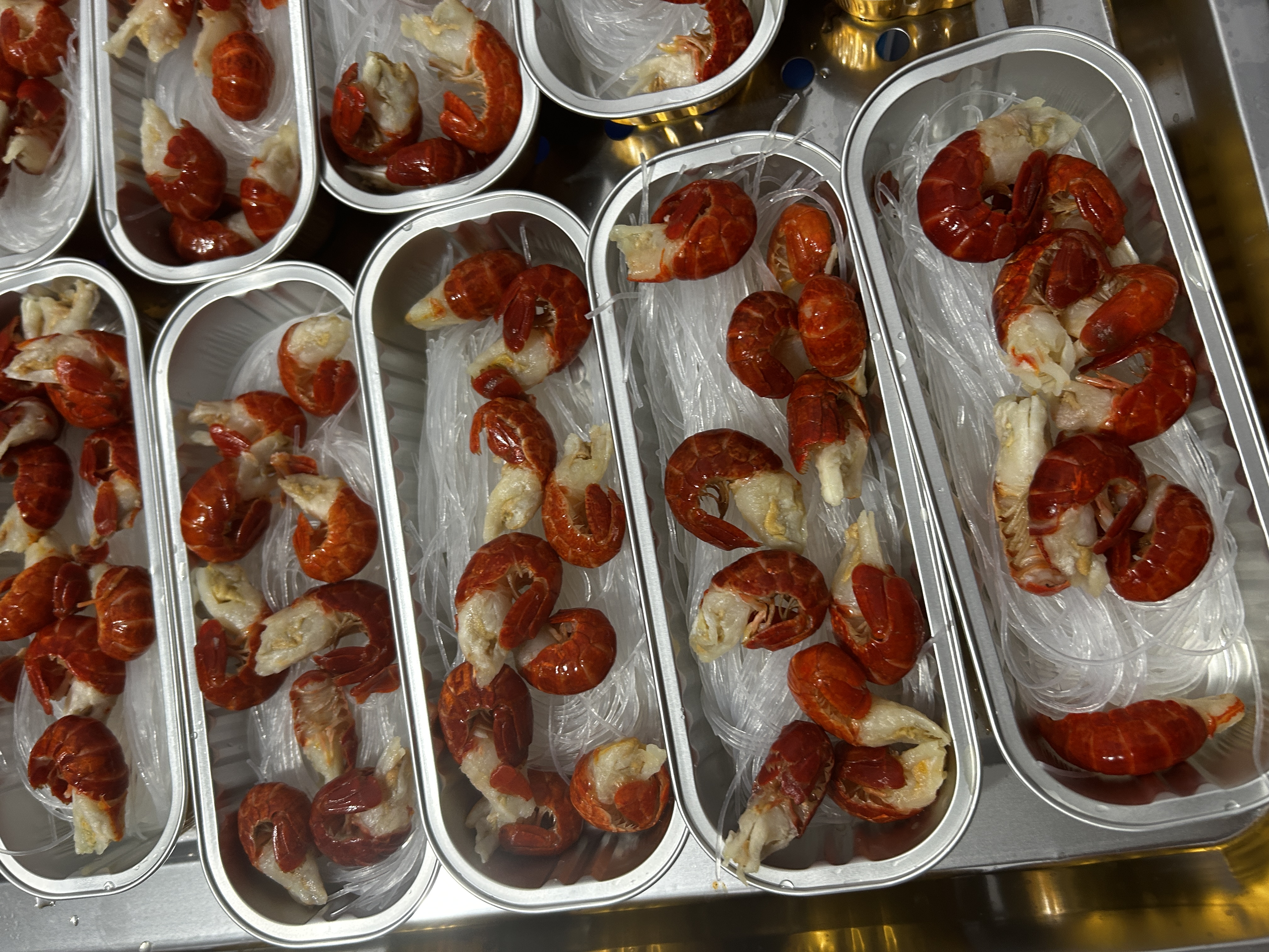 蒜蓉小龙虾制作步骤图